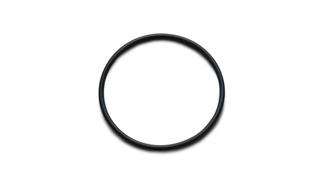 Vibrant Replacement O-Ring, for Aluminum V-Band Part #11493 - 11493R